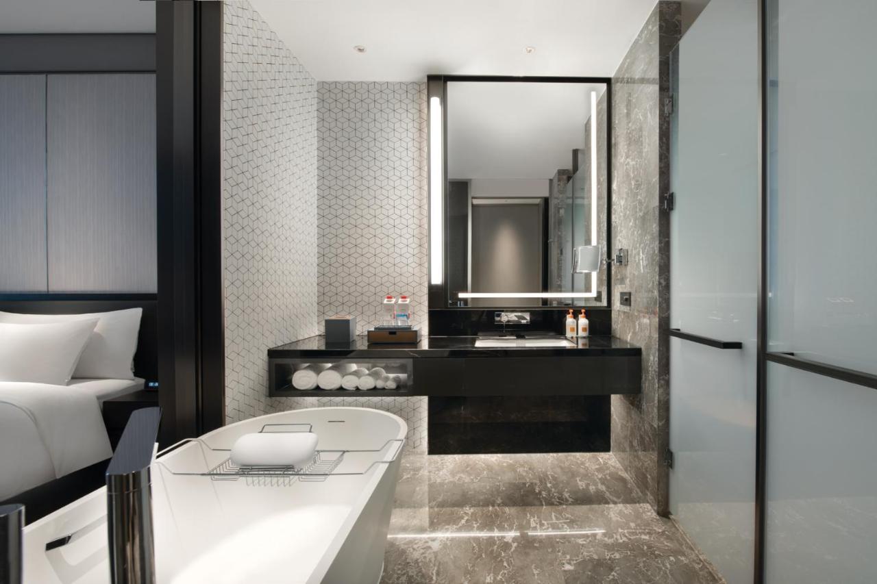 Crowne Plaza Hangzhou Science City By Ihg Eksteriør billede