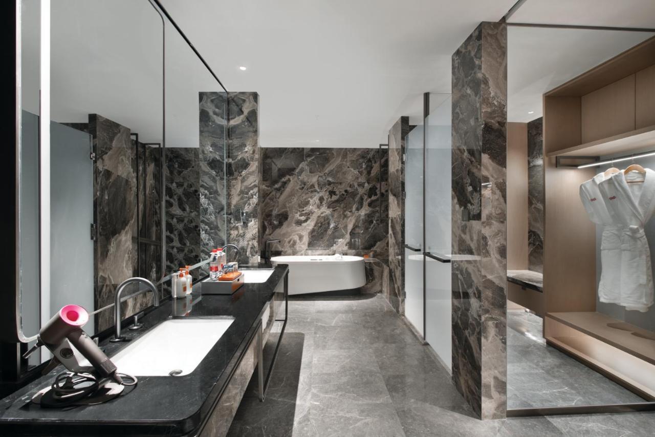 Crowne Plaza Hangzhou Science City By Ihg Eksteriør billede