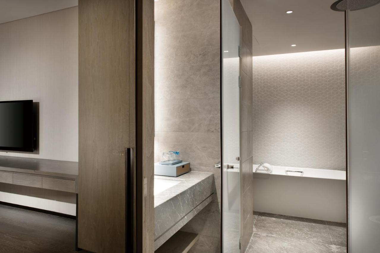Crowne Plaza Hangzhou Science City By Ihg Eksteriør billede